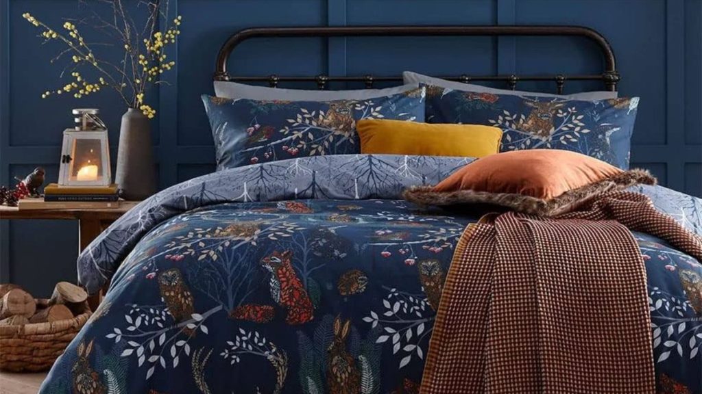 Les feuilles de lit claire ou sombres sont-elles les mieux pour dormir? Un éditeur de sommeil enquête
