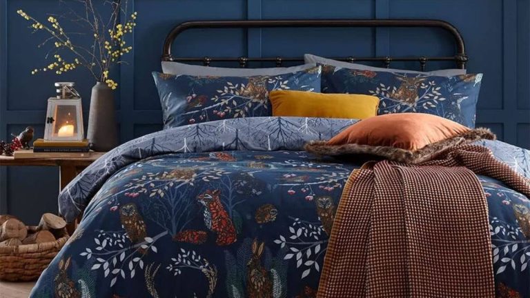 Les feuilles de lit claire ou sombres sont-elles les mieux pour dormir? Un éditeur de sommeil enquête Les feuilles de lit claire ou sombres sont-elles les mieux pour dormir? Un éditeur de sommeil enquête