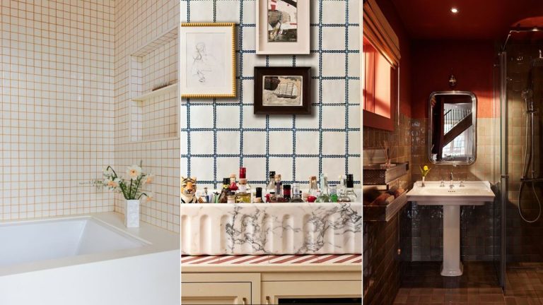 3 couleurs de coulis inattendues qui prouvent que vous n’avez pas à décorer avec juste du blanc 3 couleurs de coulis inattendues qui prouvent que vous n'avez pas à décorer avec juste du blanc