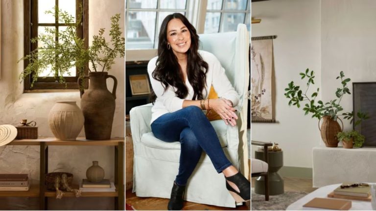 Je ne savais pas que mon décor de manteau manquait cet élément vital – les conseils de style de Joanna Gaines ont fait en sorte que mon espace soit 100% plus intéressant Je ne savais pas que mon décor de manteau manquait cet élément vital - les conseils de style de Joanna Gaines ont fait en sorte que mon espace soit 100% plus intéressant