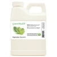 Glycérine Végétable - 16 fl oz - Jug en plastique blanc avec capuchon - GreenHealth