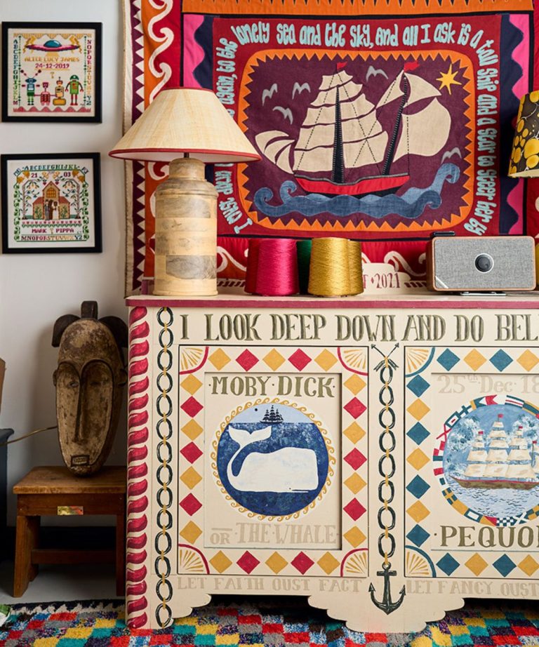 Idées de décoration folklorique – 7 façons d’apporter ce style de conception enchanteur dans la maison Idées de décoration folklorique - 7 façons d'apporter ce style de conception enchanteur dans la maison