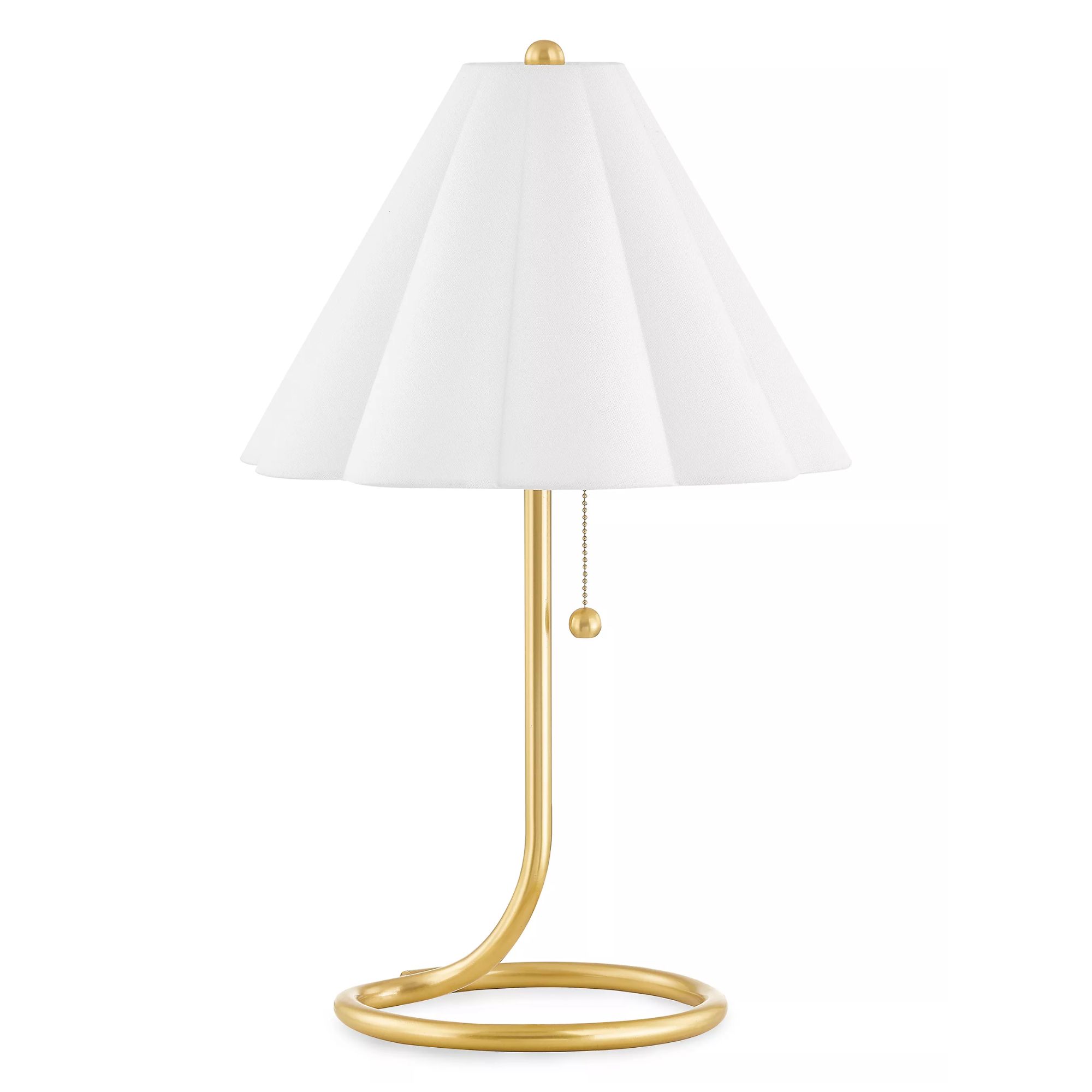 Lampe de table Mitzi Martha