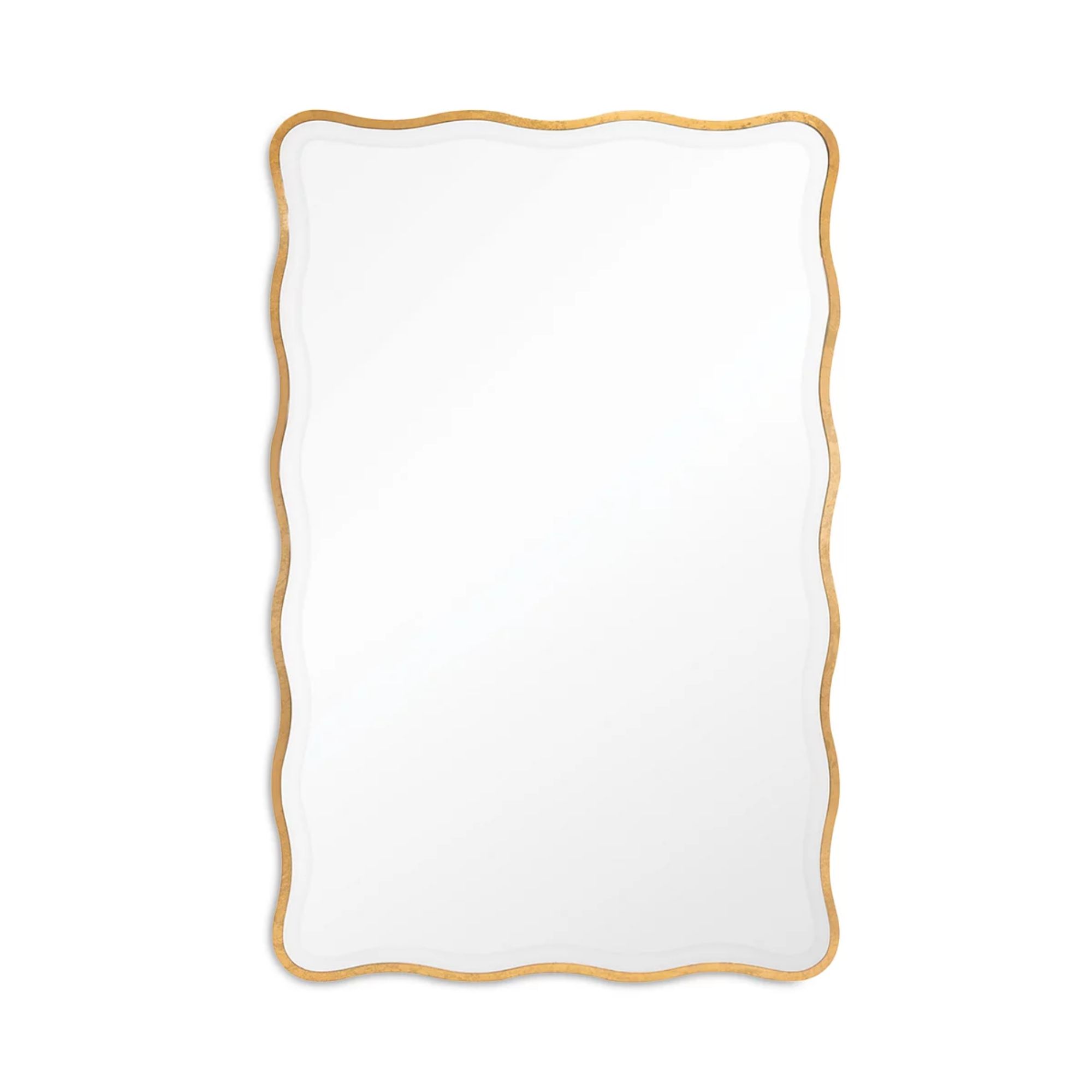Regina Andrew Candice Mirror rectangulaire