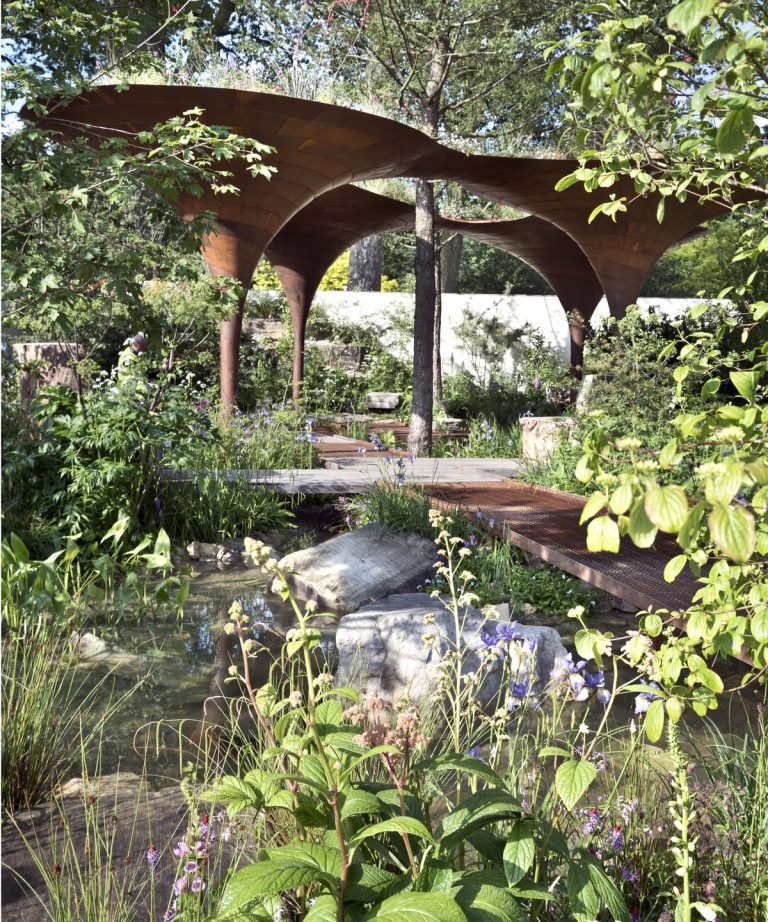 Comment créer un jardin pluvial en 4 étapes simples – pour une solution durable et rentable aux chantiers gorgés d’eau Comment créer un jardin pluvial en 4 étapes simples - pour une solution durable et rentable aux chantiers gorgés d'eau
