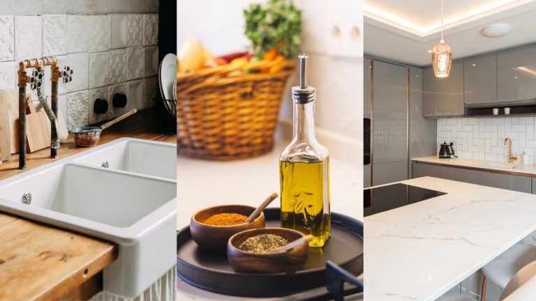 8 articles de tous les jours que vous pouvez nettoyer avec l'huile d'olive à la maison - les experts en nettoyage disent que c'est «la Nature WD-40»