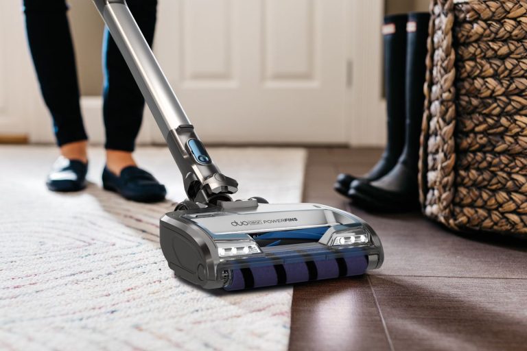 Notre alternative à Dyson du meilleur test est à son prix le plus bas pour la journée des présidents - il bannira la poussière, la saleté et les poils d'animaux de votre maison