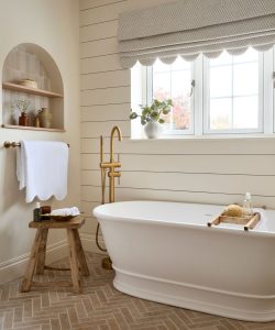 8 choses qui rendront toujours votre salle de bain petite, selon les concepteurs 8 choses qui rendront toujours votre salle de bain petite, selon les concepteurs