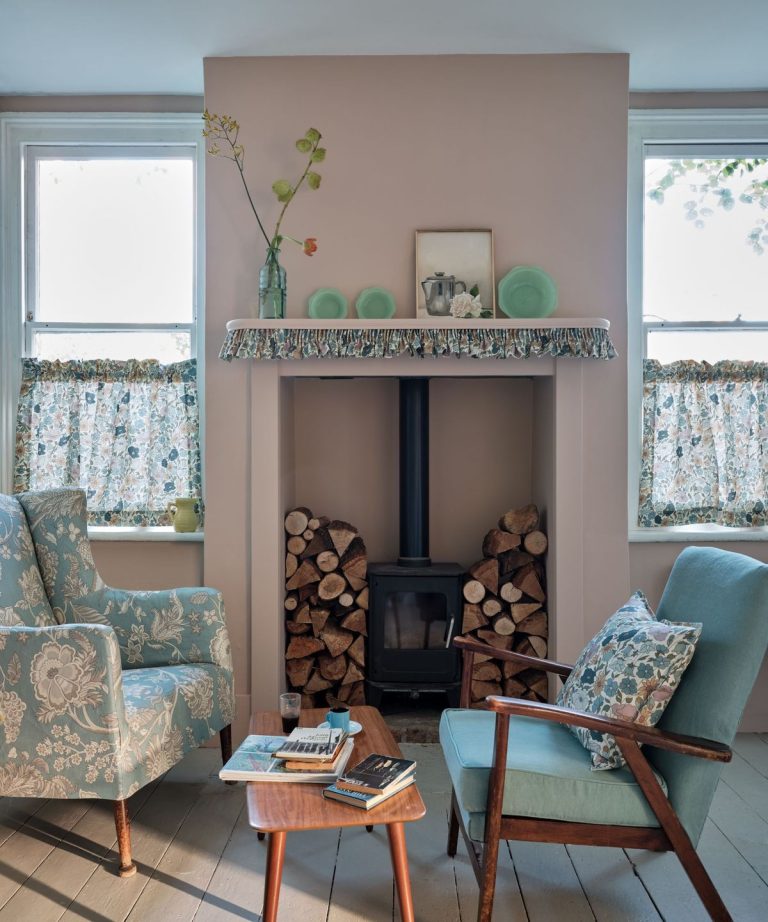 Farmhouse Spring Decor Ideas - 6 façons inspirantes d'épouser ce style rustique avec la nouvelle saison fraîche