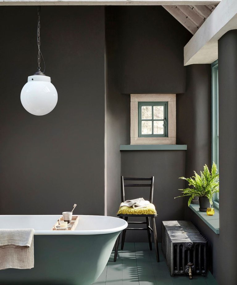 De petits projets de peinture qui auront un grand impact - 6 façons simples d'élever votre maison avec de la peinture