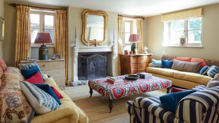 Les experts révèlent les 8 pièces de décoration vintage et anciennes que vous devriez éviter d'avoir dans votre maison