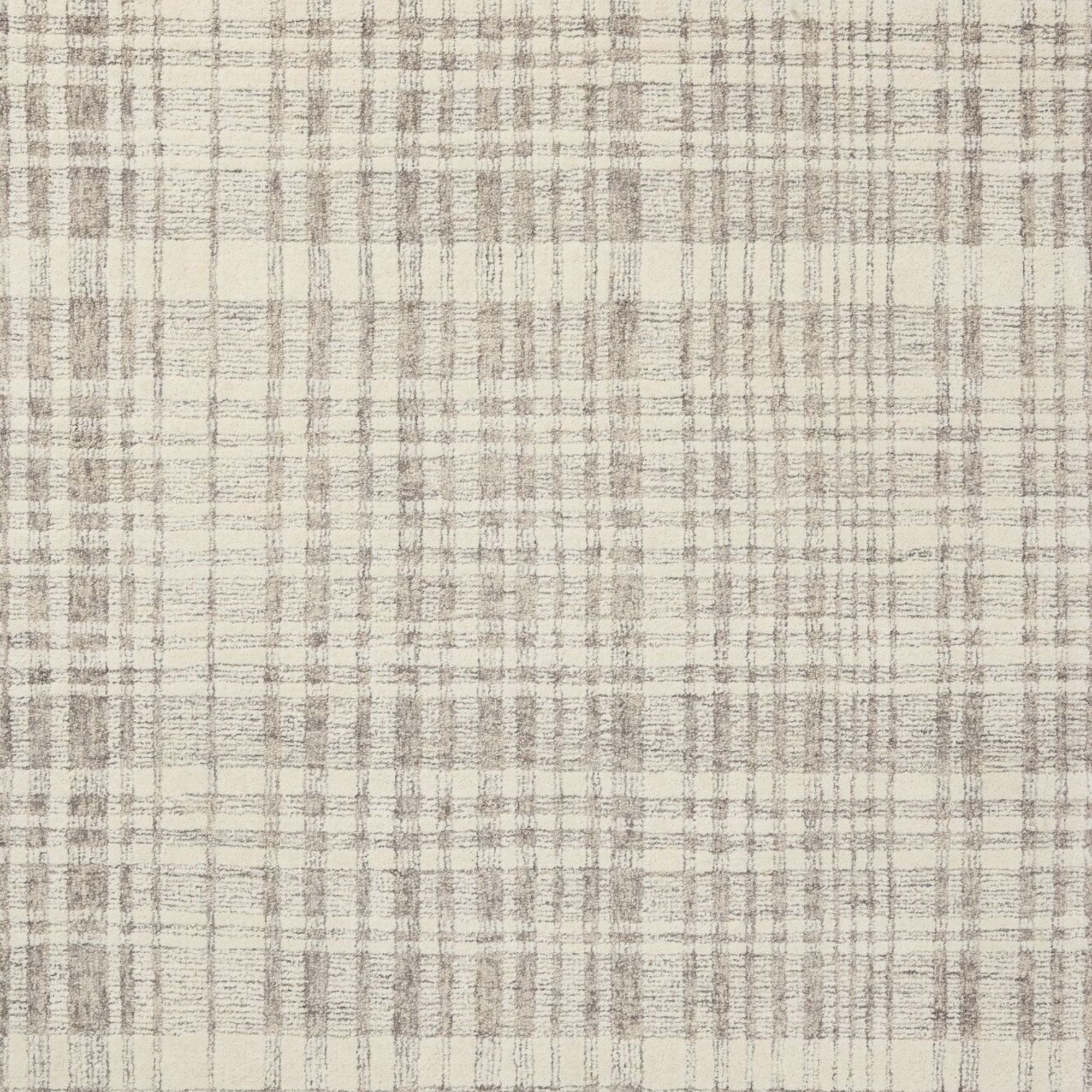 Tapis à carreaux