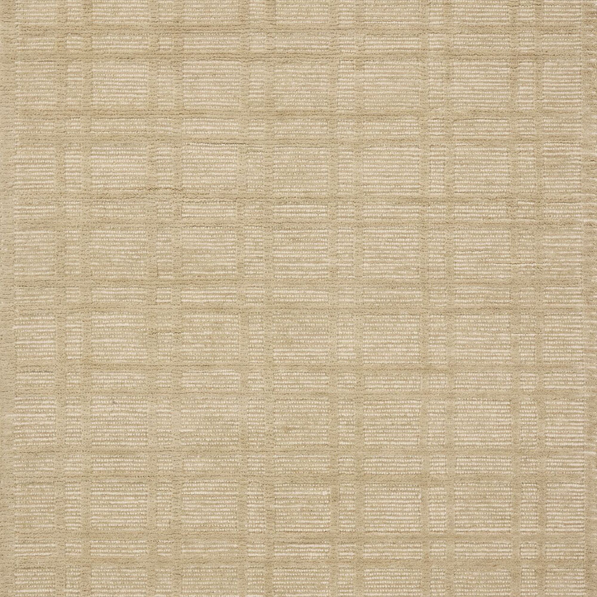 Tapis à carreaux