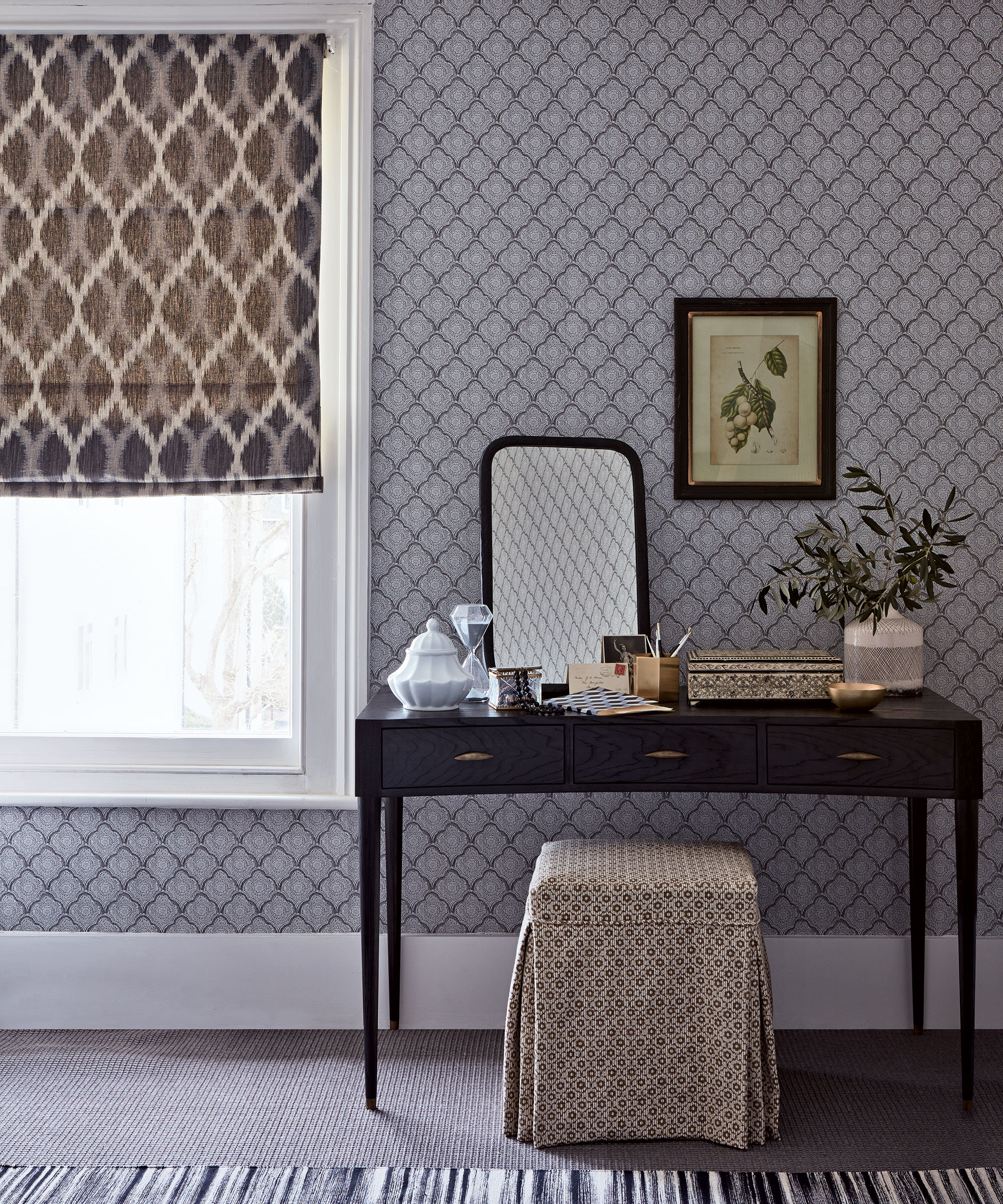 Idées de chambre à coucher
