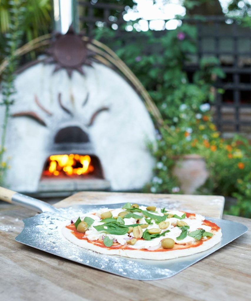 Erreurs de four à pizza - Champion du monde Champion Pizza Chefs révèle 7 erreurs de base qui les font trembler, et comment les éviter