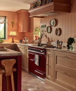 Quel comptoir de cuisine devriez-vous associer à des armoires en bois? 3 combinaisons que les concepteurs reviennent toujours à