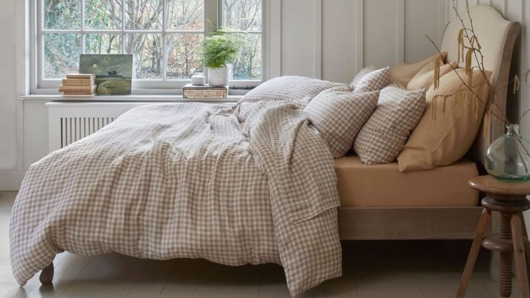Comment laver la literie en lin – 5 leçons de linge pour les draps décontractés durables Comment laver la literie en lin - 5 leçons de linge pour les draps décontractés durables