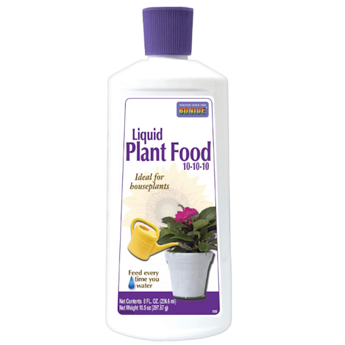 Engrais liquide Amazon