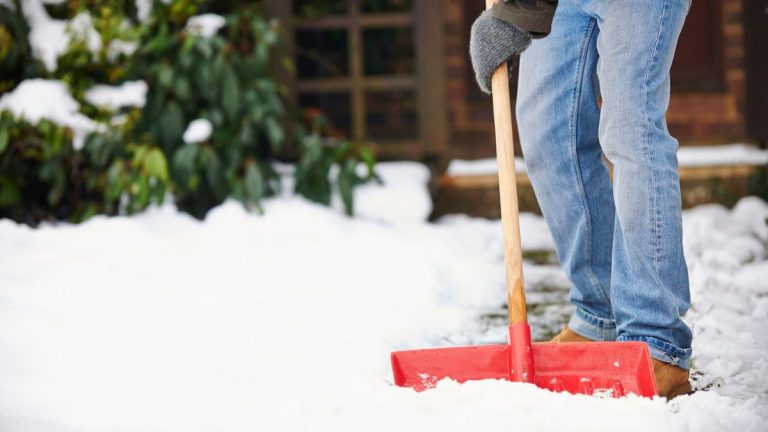 Quel voisin est responsable de la pelleterie de la neige? Les avocats experts expliquent vos droits, vos responsabilités et comment ne pas tomber en faute de la loi