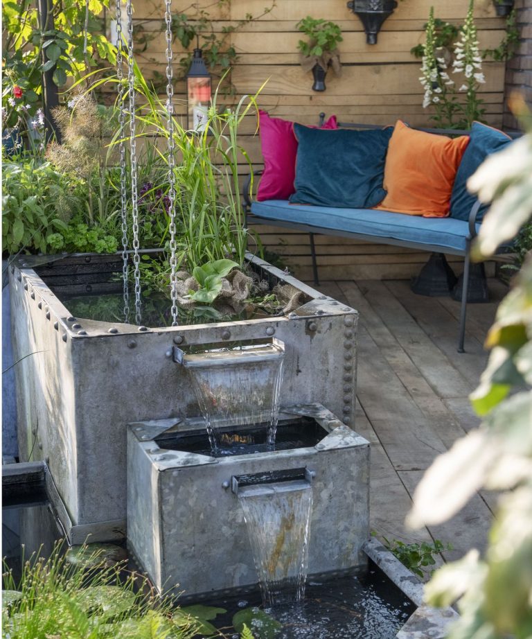 Meilleures plantes pour un jardin pluvial – 9 espèces qui transformeront une zone de problème gorgée de votre cour en une chose de beauté Meilleures plantes pour un jardin pluvial - 9 espèces qui transformeront une zone de problème gorgée de votre cour en une chose de beauté