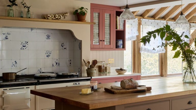 Je cherche à utiliser cette tuile vintage peu connue dans ma maison Reno, voici pourquoi je pense qu'il est grand temps pour un renouveau