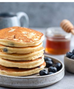 Pouvez-vous faire des crêpes dans une friteuse à air? J’ai essayé et c’est rapide et facile – mais voici comment ça se compare à la cuisinière Pouvez-vous faire des crêpes dans une friteuse à air? J'ai essayé et c'est rapide et facile - mais voici comment ça se compare à la cuisinière