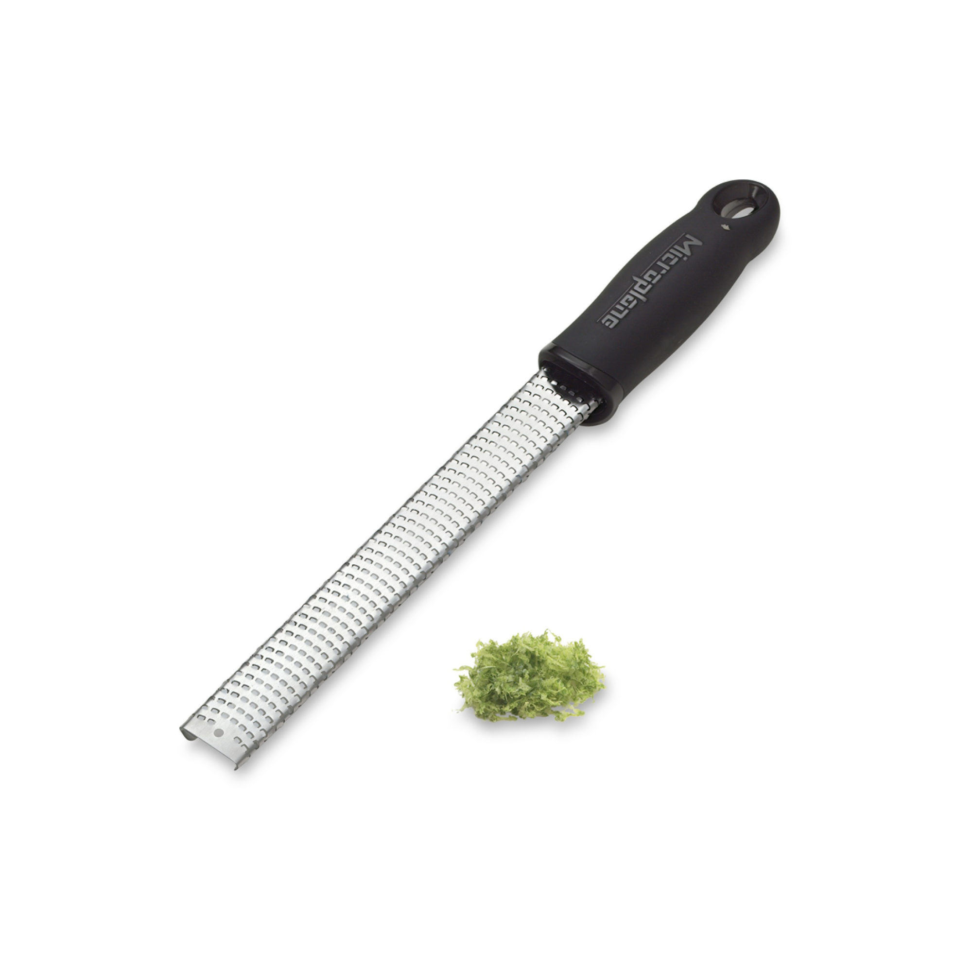 Râpe d'agrumes râpe à microplane