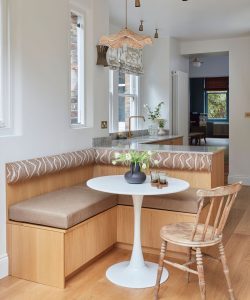 6 choses que vous ne devriez jamais mettre dans une petite cuisine, selon les designers 6 choses que vous ne devriez jamais mettre dans une petite cuisine, selon les designers
