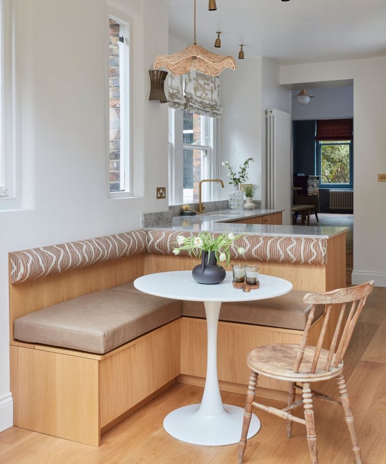 6 choses que vous ne devriez jamais mettre dans une petite cuisine, selon les designers