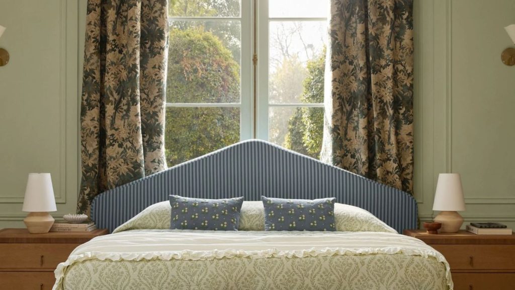 Comment allumer votre chambre pour une meilleure nuit de sommeil, selon des experts du sommeil