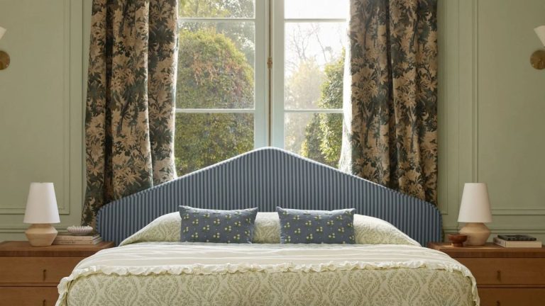 Comment allumer votre chambre pour une meilleure nuit de sommeil, selon des experts du sommeil Comment allumer votre chambre pour une meilleure nuit de sommeil, selon des experts du sommeil