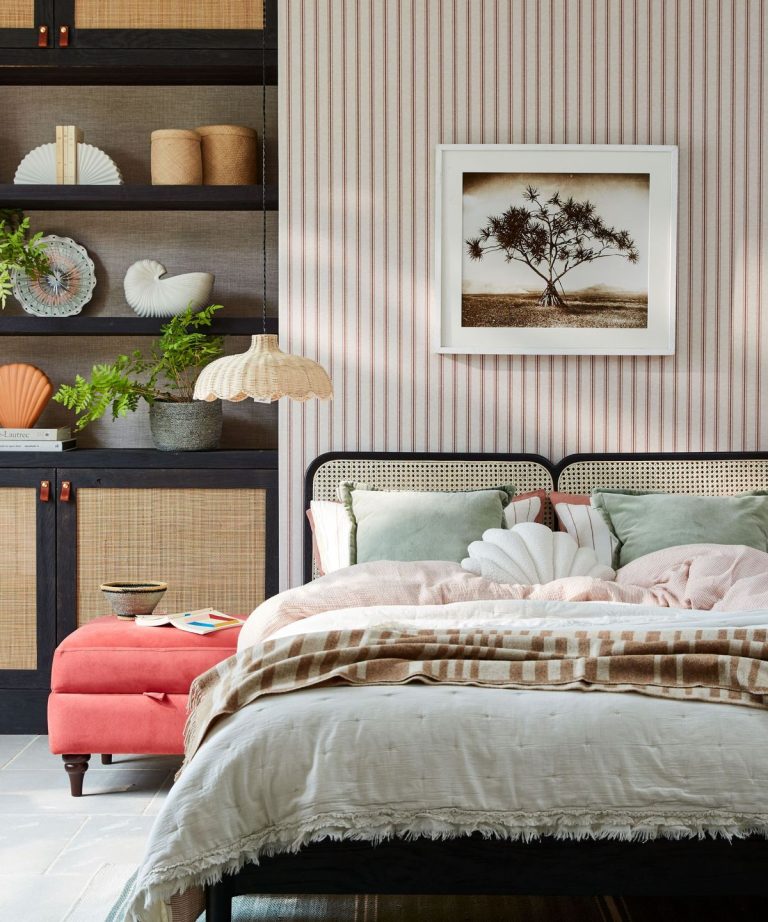 6 façons inspirantes de concevoir une chambre en utilisant l’ancienne tradition de Feng Shui – vous souhaiterez que vous l’essayez plus tôt 6 façons inspirantes de concevoir une chambre en utilisant l'ancienne tradition de Feng Shui - vous souhaiterez que vous l'essayez plus tôt