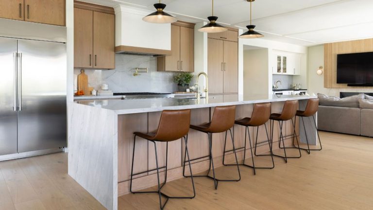 Comment rendre une cuisine plus unique, selon les designers d’intérieur Comment rendre une cuisine plus unique, selon les designers d'intérieur