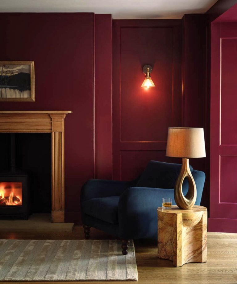 6 couleurs pour éviter de jumeler avec la bordeaux selon les experts – et quelles tons vous devez utiliser à la place 6 couleurs pour éviter de jumeler avec la bordeaux selon les experts - et quelles tons vous devez utiliser à la place