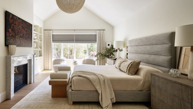 ‘Coastal Scandifornia’ est l’esthétique chic des vacances toute l’année qui mélange le minimalisme avec le charme balnéaire – et il fait des vagues dans le monde intérieur 'Coastal Scandifornia' est l'esthétique chic des vacances toute l'année qui mélange le minimalisme avec le charme balnéaire - et il fait des vagues dans le monde intérieur