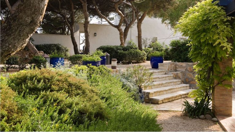 11 belles idées de marches de jardin pour améliorer votre intrigue - plus des conseils d'experts pour aider à obtenir le look