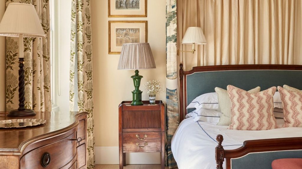 Décorer avec du vintage - 7 des meilleures façons d'apporter du caractère dans la maison