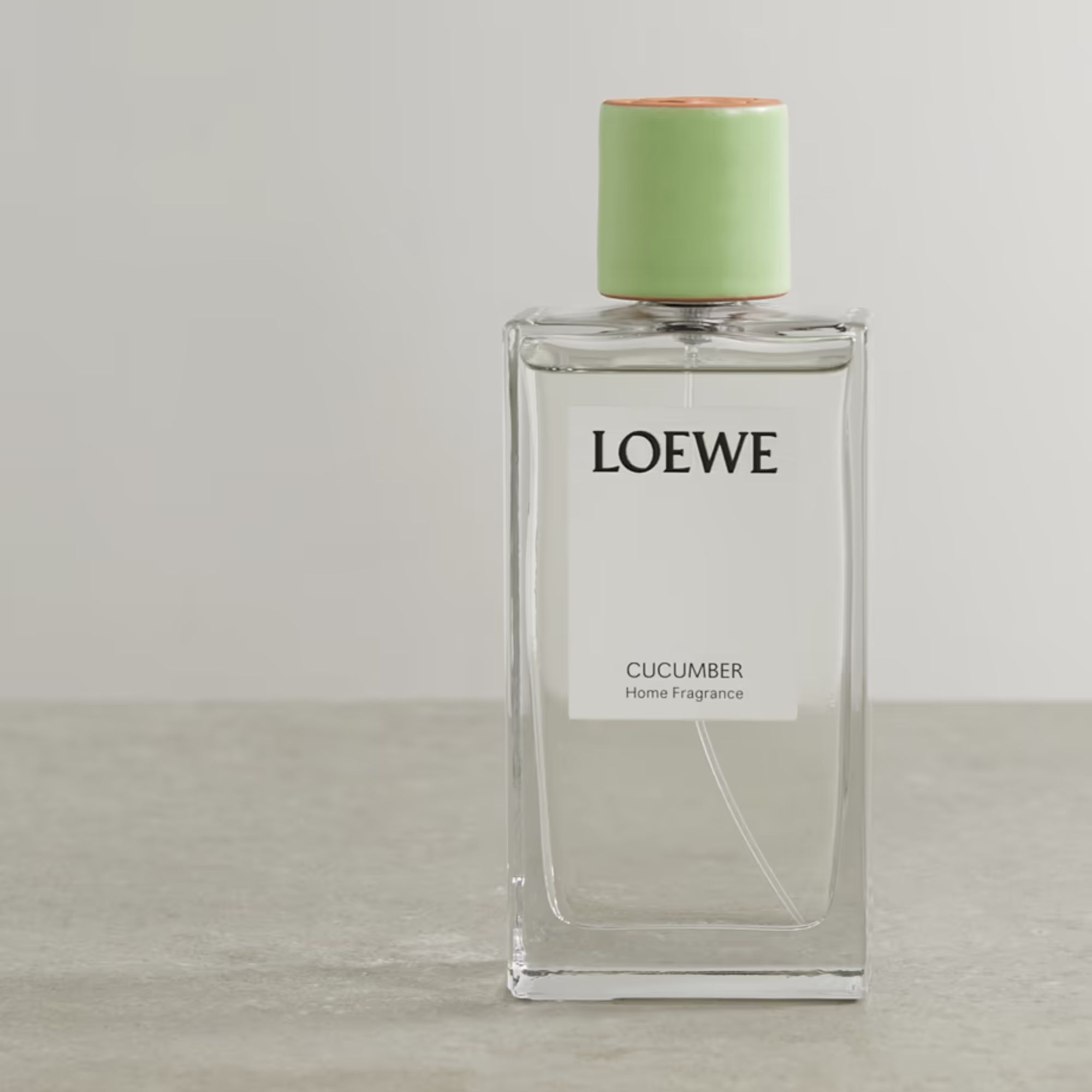Parfumes Loewe Fragrance - Cucumber