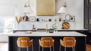 Couleurs de peinture de cuisine qui sortent de style – 3 teintes Designers abandonnent en 2025 Couleurs de peinture de cuisine qui sortent de style - 3 teintes Designers abandonnent en 2025
