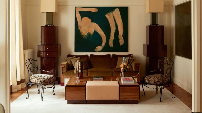Art Nouveau vs Art Deco - Quelle est la différence entre ces deux styles de design classiques?