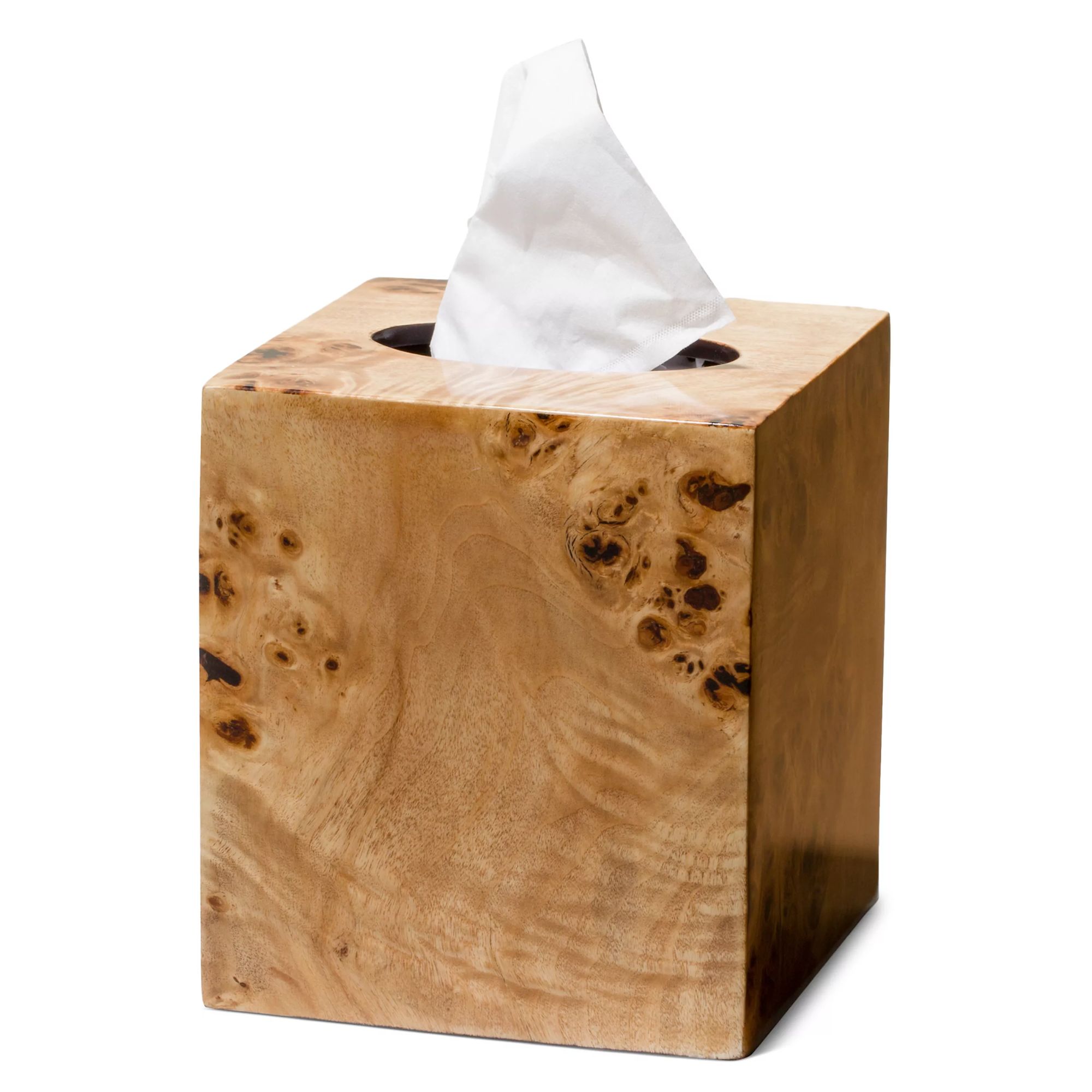 LADORADA BURL Placage de tissus de tissu