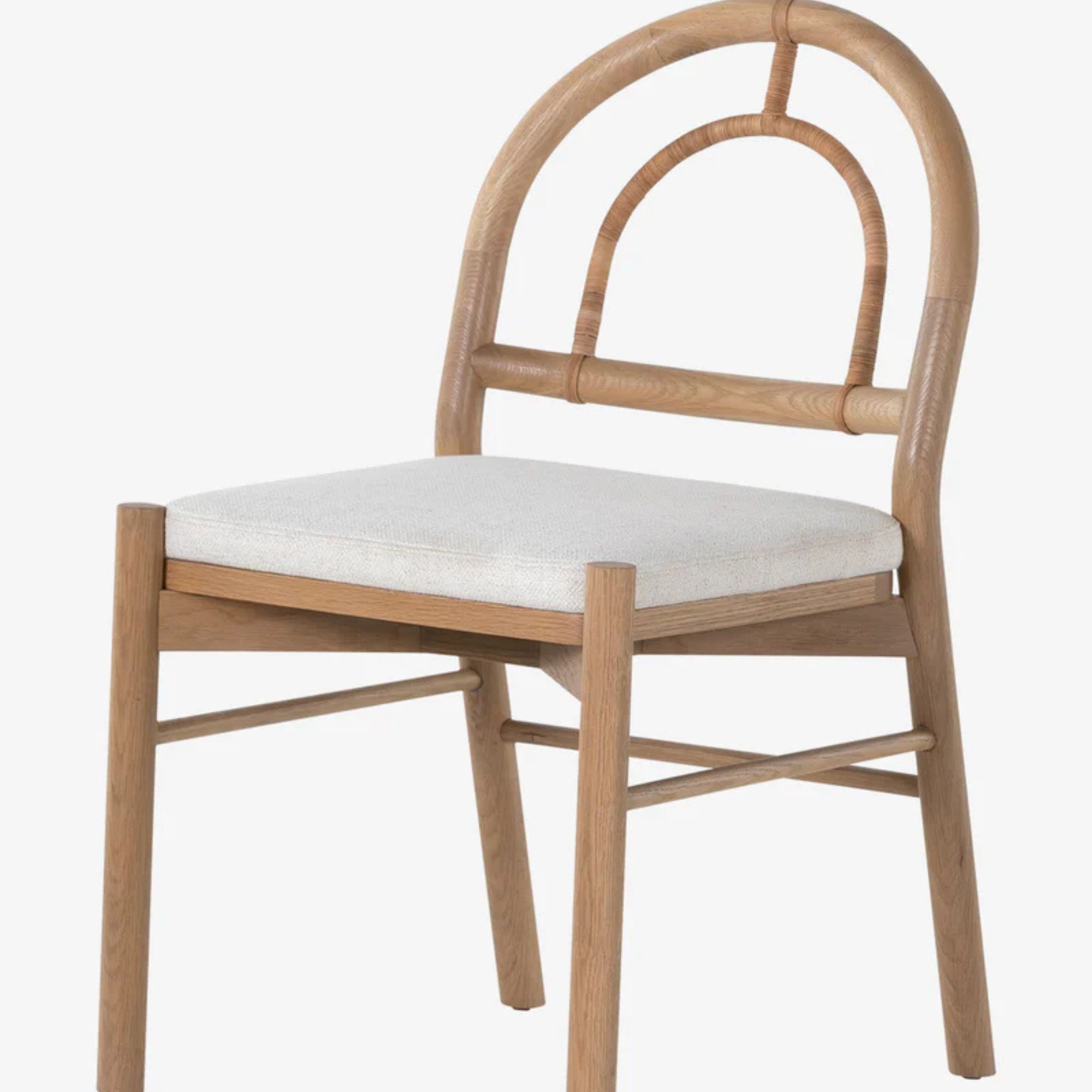 McGee & Co, chaise de restauration Vasco