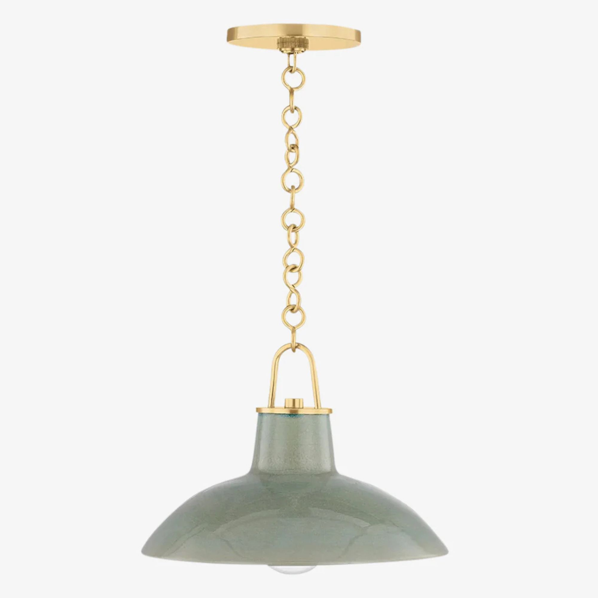 McGee & Co, pendentif de Pottersville