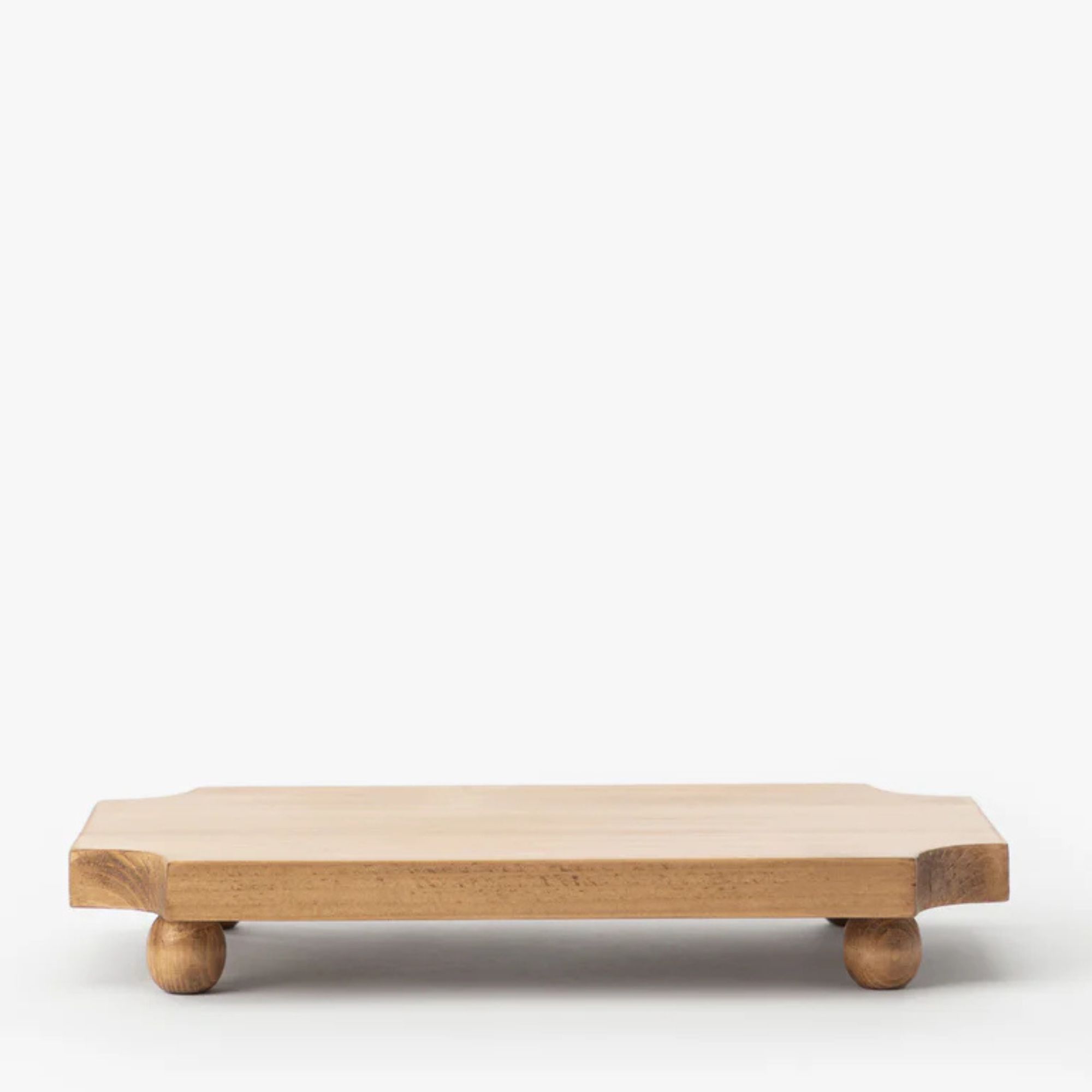 McGee & Co, planche de piédestal de Cillian