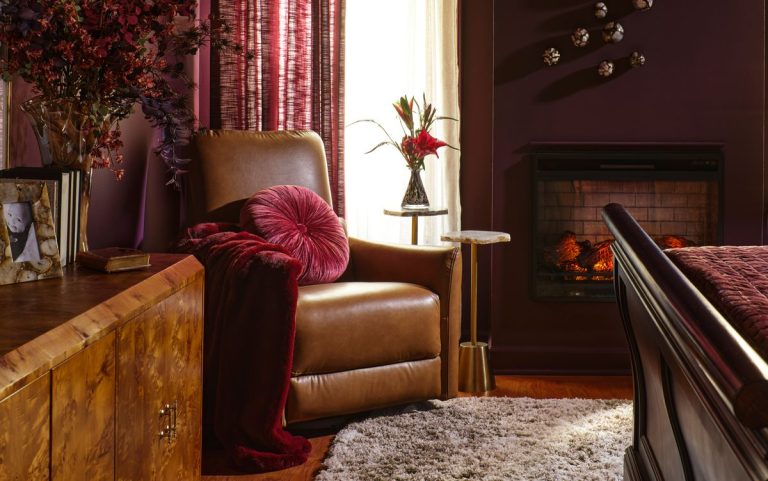 Comment coiffer les sièges de la chambre – 8 idées inspirantes qui empêcheront cet espace de devenir une pile indésirable et la transformer en un ajout pratique et magnifique Comment coiffer les sièges de la chambre - 8 idées inspirantes qui empêcheront cet espace de devenir une pile indésirable et la transformer en un ajout pratique et magnifique