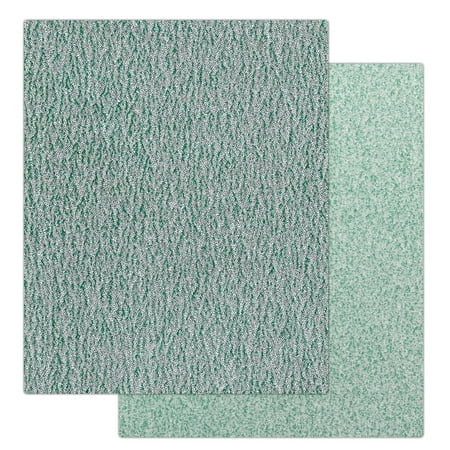 Gator 9 in. X 11 po. Papier de verre multi-surface premium, 60 / 80g, 4pk