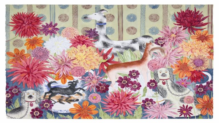 « Nous trouvons l’élément social du jardinage fascinant » – en racontant des histoires captivantes de plantes à travers les gens, le livre des fleurs de jardin vous inspirera à atteindre de nouveaux sommets horticoles `` Nous trouvons l'élément social du jardinage fascinant '' - en racontant des histoires captivantes de plantes à travers les gens, le livre des fleurs de jardin vous inspirera à atteindre de nouveaux sommets horticoles