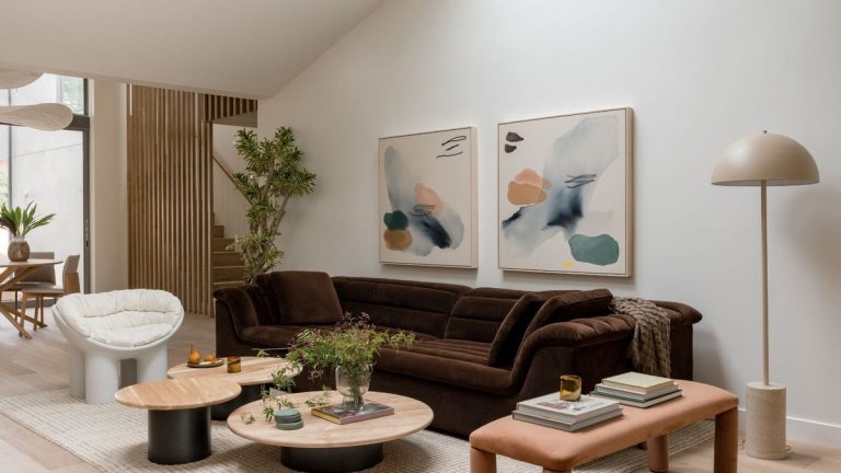 Apparemment, c'est le style de design d'intérieur qui ajoutera le plus de valeur à votre maison en ce moment
