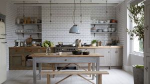 5 styles de cuisine qui sortent de la mode en 2025, selon des designers d'intérieur qui ont tout vu