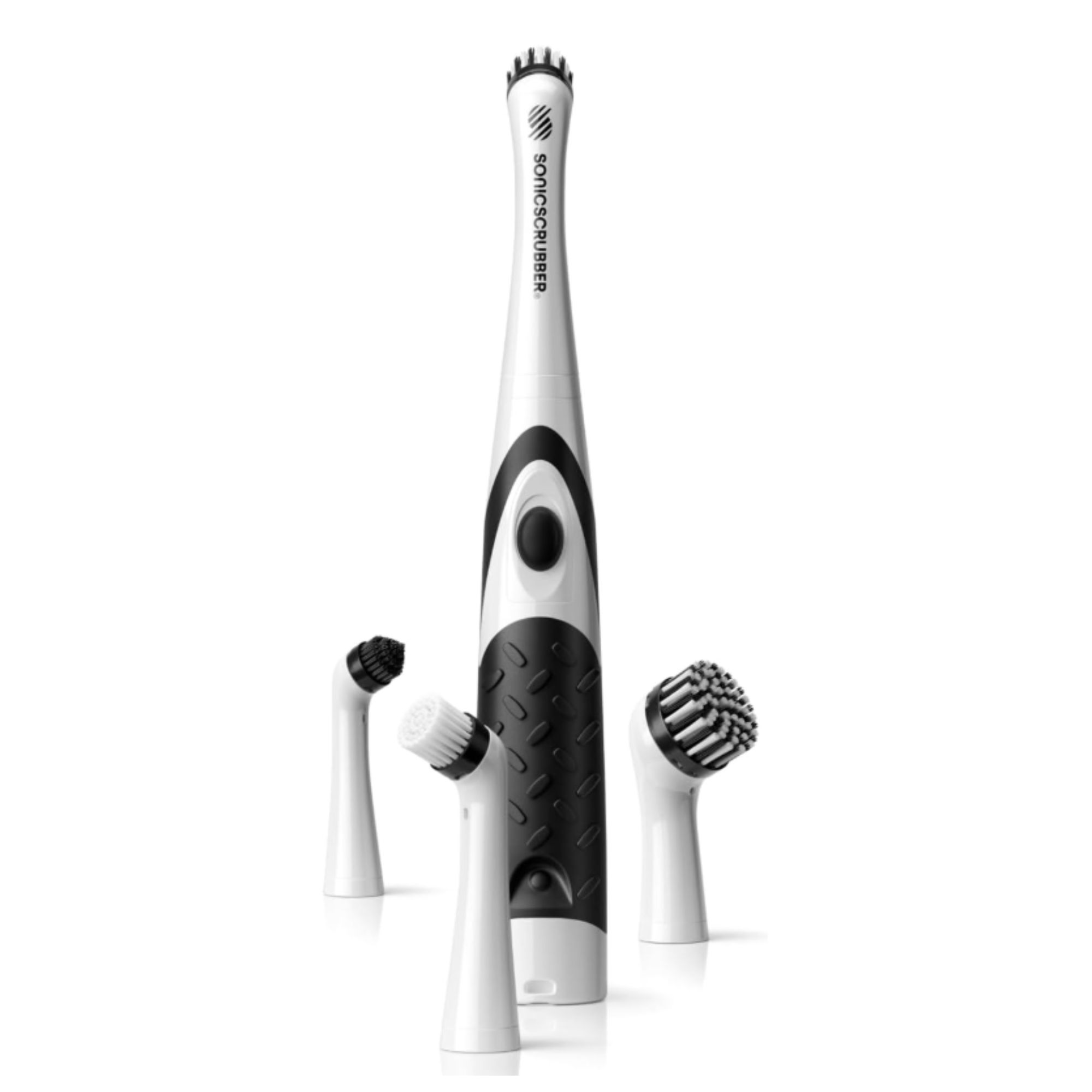SONICSCRUBBER BROSSION DE NETTOYAGE MÉNAGE 